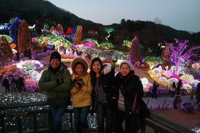 Private day tour Korea(Seoul trip) with Professional Photographer - Northern DMZ Zone with Heyri Art Village and Provence Village