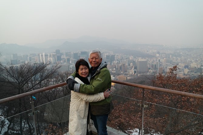 Private day tour Korea(Seoul trip) with Professional Photographer - Logistics That Matter: Start Time, Vehicle Comfort, and the Costs You’ll Handle