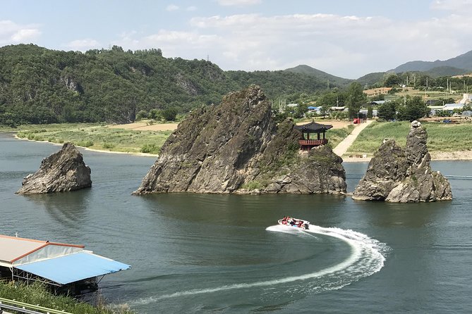 Private Day Trip to Danyang and Chungju Lake from Seoul - Key highlights you’ll feel during the day