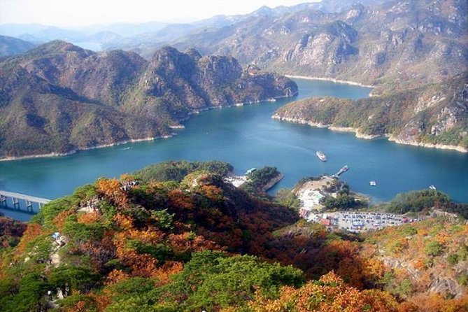 Private Day Trip to Danyang and Chungju Lake from Seoul - Private door-to-door comfort: pickup, pacing, and what to expect