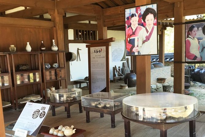 Private day trip to Korean Folk Village & Dae Jang Geum Park - Should you book this day trip?