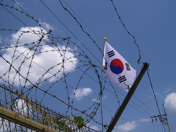 [Private] DMZ & Imjingak Peace Gondola Experience Inter-Korean War - Key things that make this DMZ + Imjingak day worth your time