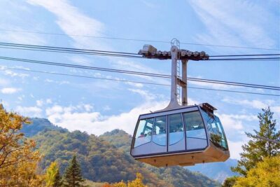 [Private] DMZ & Imjingak Peace Gondola Experience Inter-Korean War - The 3rd Infiltration Tunnel: the stop that requires real effort