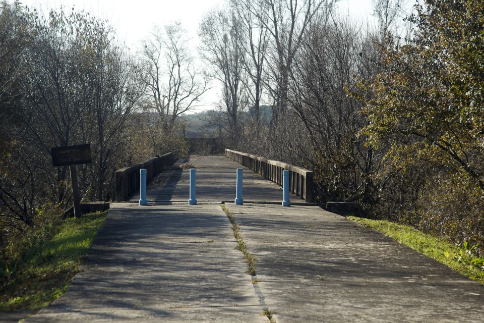 Private DMZ SPY Tour from Incheon Airport - Imjingak Peace Park: war artifacts and the fence line atmosphere