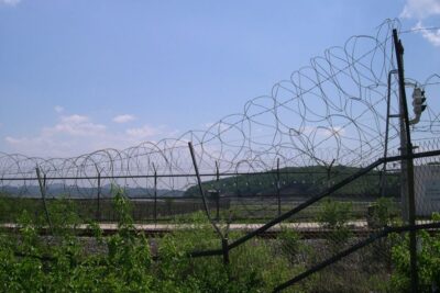 Private DMZ SPY Tour from Incheon Airport - Following the spy-commando route near the Blue House area