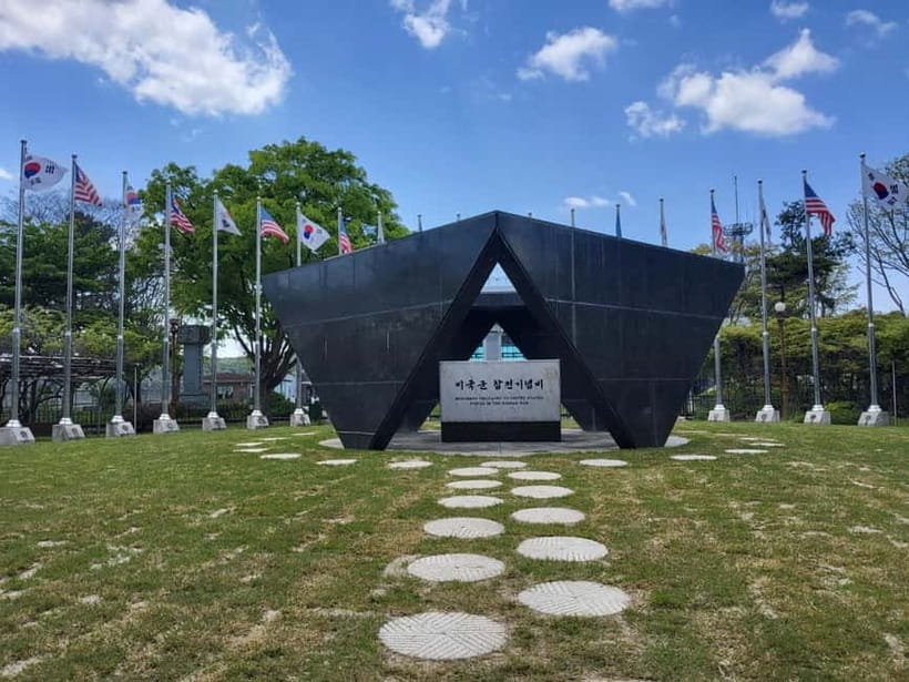 Private DMZ SPY Tour from Incheon Airport - Price and value: what $250 buys (and what it doesn’t)
