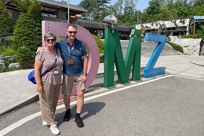Private DMZ the 3rd Tunnel Tour from Seoul (optional Red Bridge) - Price and value: is $500 per group worth it?
