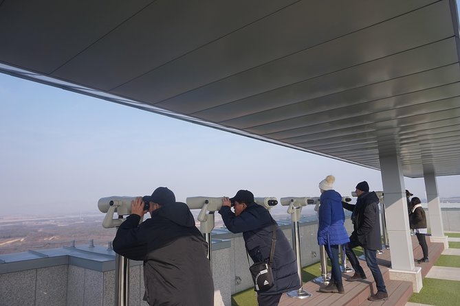 Private DMZ Tour - Why the private guide factor really matters