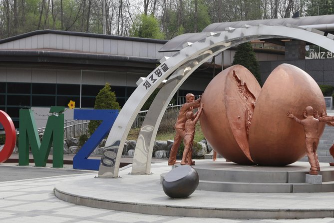 Private DMZ Tour From Seoul - Hotel pickup and the private drive toward Paju
