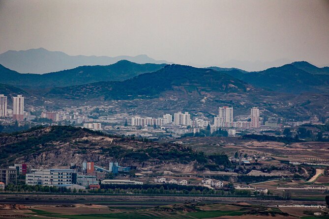 Private DMZ Tour From Seoul - Timing, waits, and the reality of access