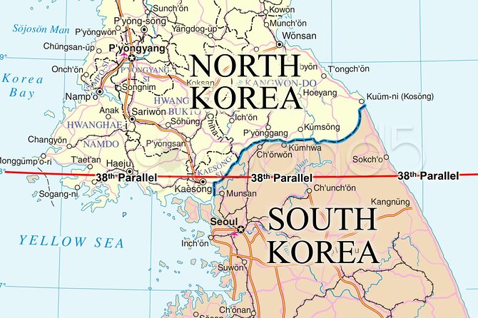 Private DMZ Tour From Seoul - Price and value: why $220 can make sense for a private DMZ day