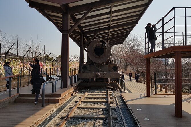 Private DMZ Tour From Seoul - Who this tour is best for (and who should rethink it)