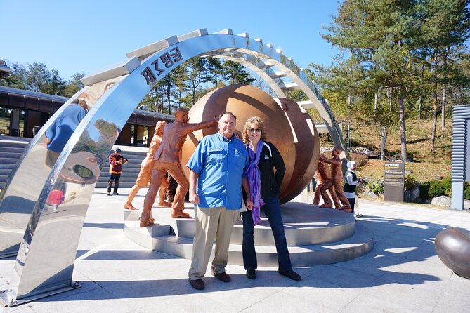 Private DMZ Tour in South Korea(Entrance fees are included) - Who this DMZ tour fits best