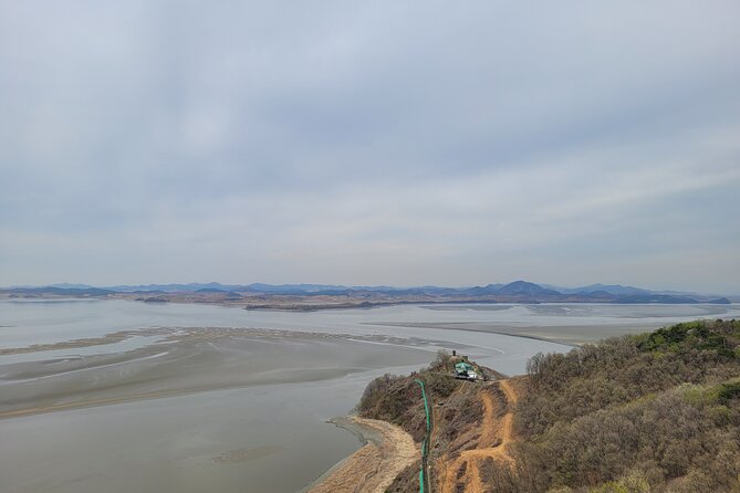 Private DMZSPYTOUR from Incheon Airport - Shrek and the guide-led value you can’t easily replace