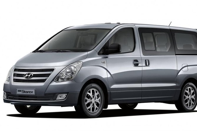 Private English Speaking Driver in Seoul: Airport Service Available - Key things I’d focus on before you book
