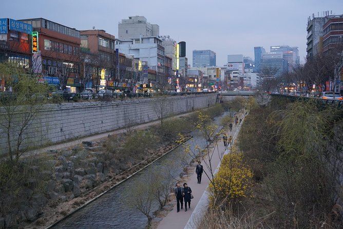 Private English Speaking Driver in Seoul: Airport Service Available - The real value: a driver who helps you decide