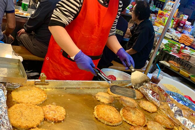Private Full-Day Guided Tour in Seoul with Lunch, Tea and Dinner - Insadong for Tea, Crafts, and That Old-Modern Seoul Feeling