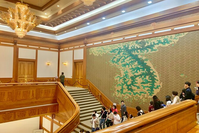 Private Full-Day Guided Tour in Seoul with Lunch, Tea and Dinner - Price and Value: What $280 Buys You in Real Terms