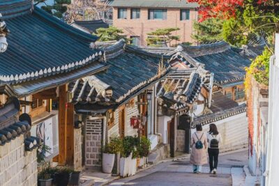Private Full Day Seoul City Tour and N Tower Cable Car - The Morning Run: Pickup, Timing, and a Dedicated Guide