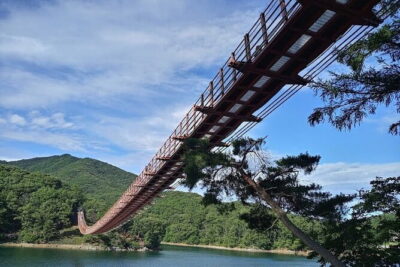 Private Guided Tour in DMZ with Lake (Optional Incheon Layover) - Imjingak Park to DMZ: How the Day Builds Momentum