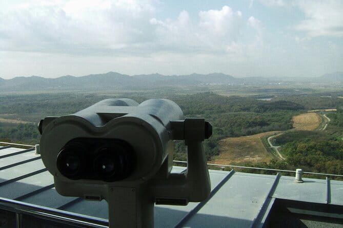 Private Guided Tour in DMZ with Lake (Optional Incheon Layover) - Majang Lake and the Optional Finale: Choose Your Ending Mood