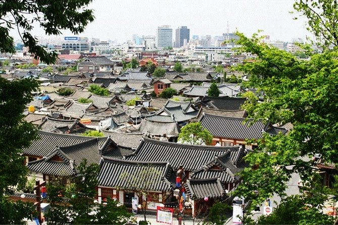 Private Jeonju Hanok Village - Culinary tour - Price and logistics: is $300 per person good value?