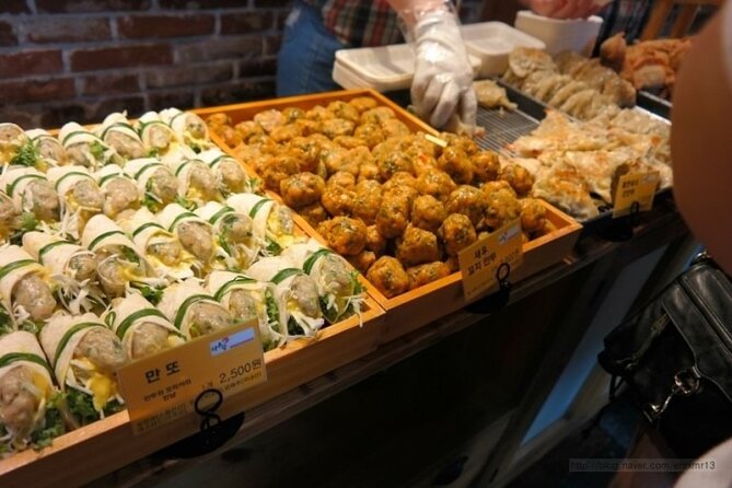 Private Jeonju Hanok Village - Culinary tour - Who this tour is for (and who should skip it)