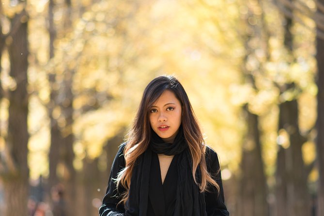 Private Nami Island Photo Shoot and Tour with a Photographer - Chuncheon Dakgalbi lunch: planned in, but your budget still matters