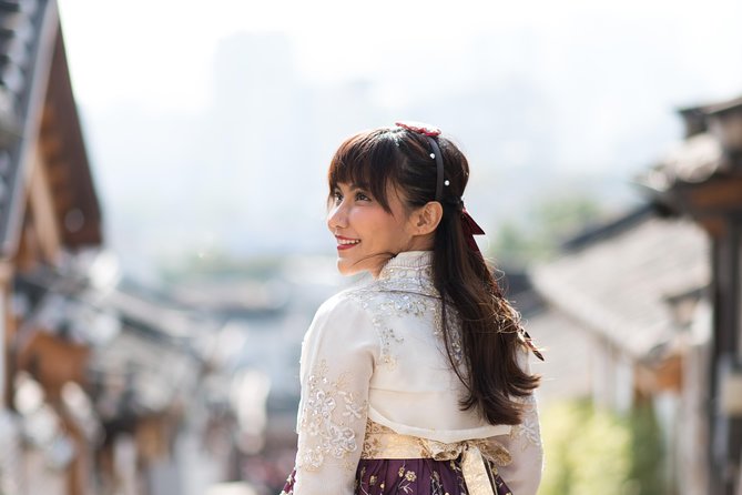 Private Palace Photo Shoot in Seoul with a Photographer - Who This Photoshoot Fits Best (and Who Might Want Another Option)