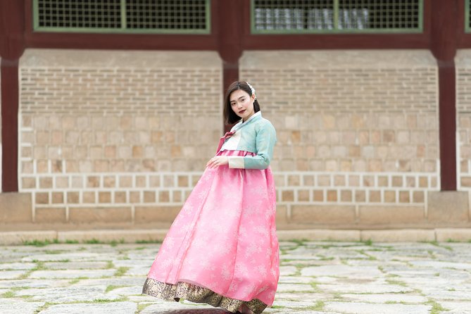 Private Palace Photo Shoot in Seoul with a Photographer - Price and Value: Why $40 Can Make Sense in Seoul