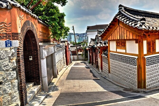Private Seoul City Tour - How the 6–7 hour schedule feels in real life