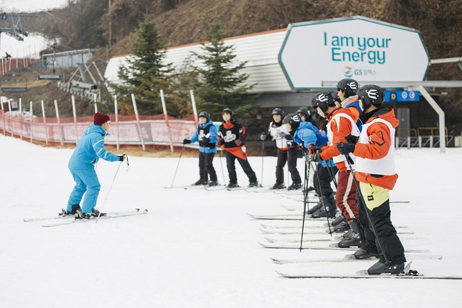 Private Ski Tour(Lesson) near Seoul at Elysian Gangchon Resort - Who This Works Best For (and Who Should Rethink It)