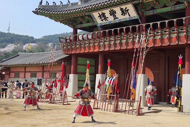 Private Tour around Suwon UNESCO Fortress and Korea Folks Village - Price and Value: What You Pay, What You Don’t, and Why It Still Makes Sense