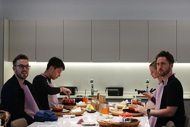 Private Tour: DMZ Aegibong & Korean Culinary Workshop Experience - Inside the DMZ experience: what you’re really paying for