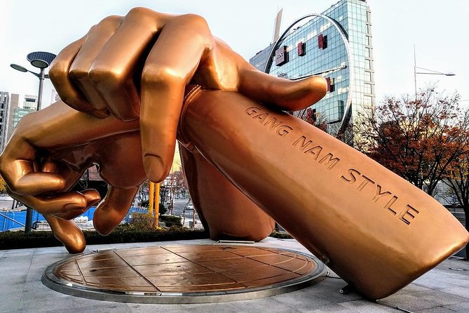 Private Tour: Gangnam Style Tour - The 10:00 start, hotel pickup, and why timing matters