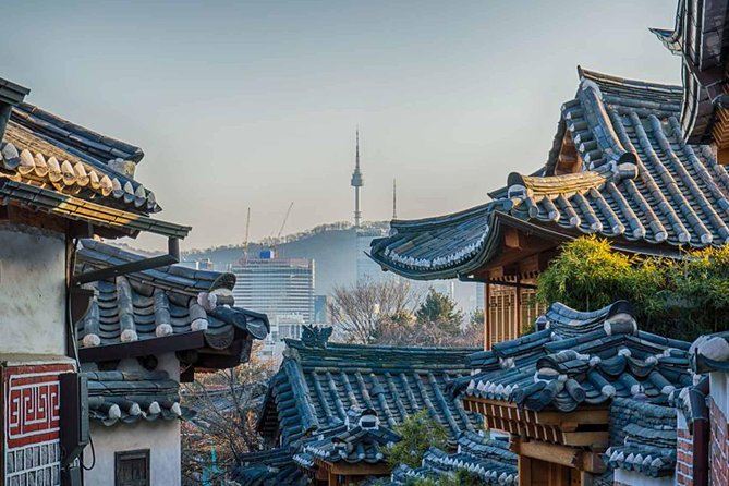 Private tour guide service in Seoul, Korea - Key things to love about this private Seoul day
