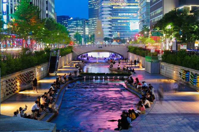 Private tour guide service in Seoul, Korea - A private Seoul day that actually feels personal