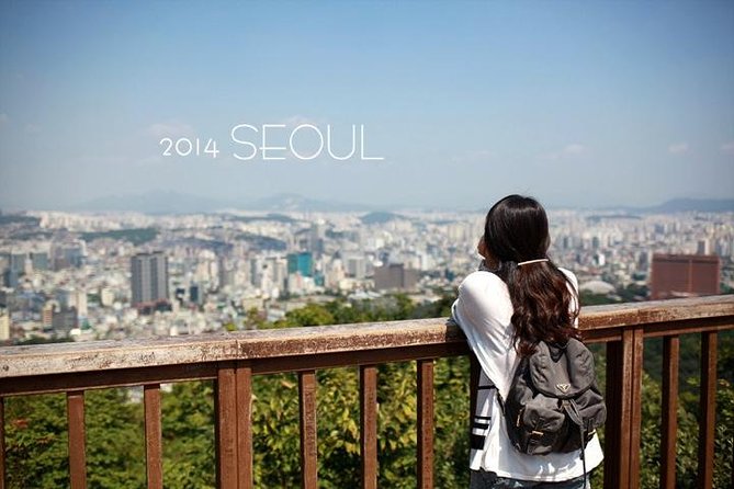 Private tour guide service in Seoul, Korea - Insadong: antique shopping and alley wandering with direction