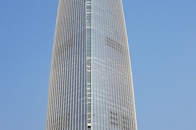 Private tour Lotte World,Tower,Aquarium(All Tickets are included) - A Private Lotte Day That Actually Feels Easy