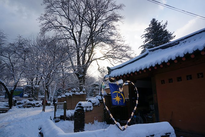 Private Tour Nami Island with Petite France 'and/or' The Garden of Morning Calm - Price and value: what $192 per person is really buying