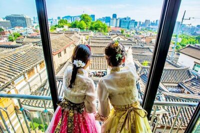 Private Tour : Royal Palace & Traditional Villages wearing Hanbok - Royal Guard Changing Ceremony: A Photo Moment With Real Presence