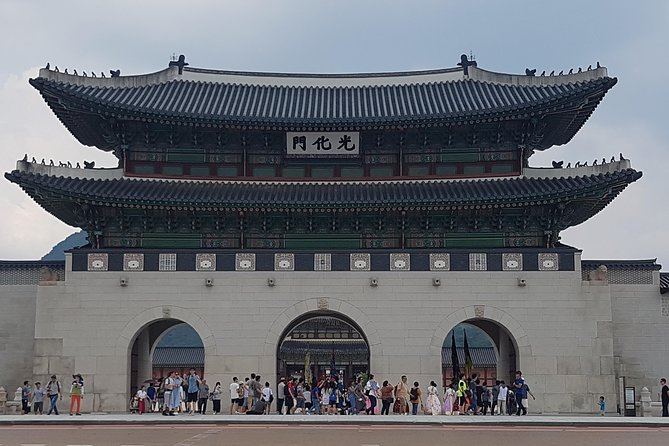 (Private tour) Seoul highlights; Gangnam and beyond Tour - Key highlights you’ll feel in your day