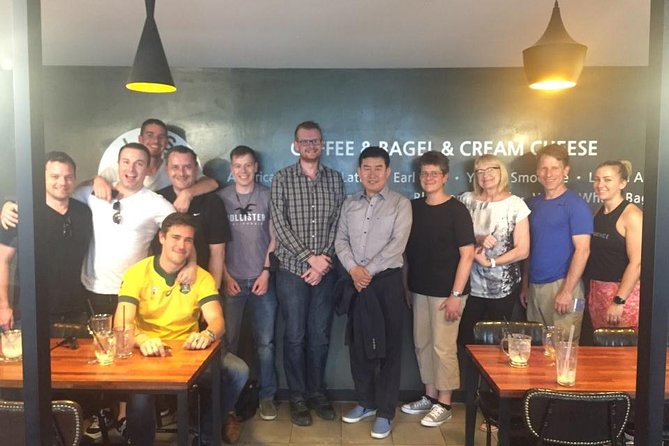 Private Tour: Talk show with N.K. Defector and Short Hiking - What this private DMZ-style day costs, and why it feels fair