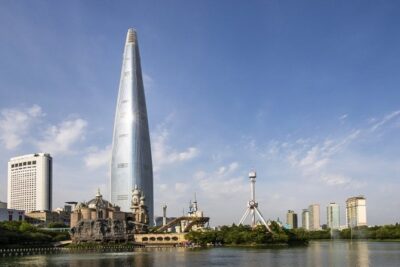 Private Tour to Lotte Tower, Aquarium and Lotte world Theme park - Why the private guide matters more than you think