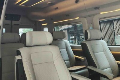 Private Transfer Incheon Airport <-> Seoul Korea - From Downtown to the Airport: Hotel Pickup Without Guesswork