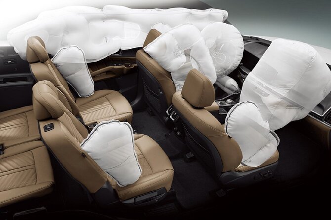 Private Transfer Incheon Intl. Airport —>Seoul - The one risk to plan for: a no-show possibility