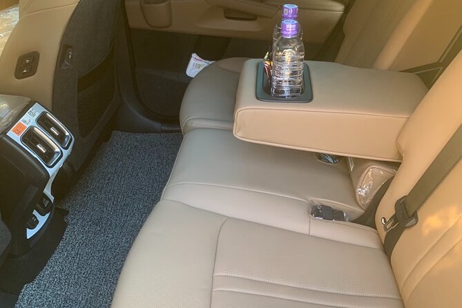 Private Transfer Incheon Intl. Airport —>Seoul - Who this transfer is best for