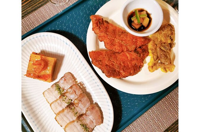 Savoring Authentic Korean Liquor and Cuisine - The real lesson: three core ingredients and what they imply