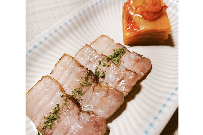 Savoring Authentic Korean Liquor and Cuisine - What to expect during the history talk (without it getting academic)