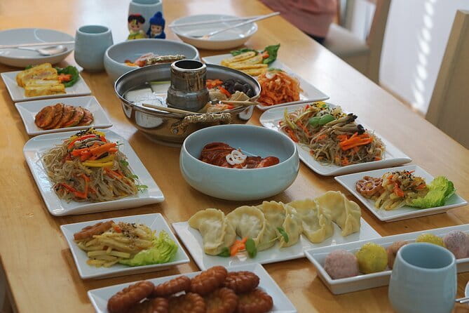 Secret Cooking Class in Seoul by Secret Food Tours - White kimchi (Baek-kimchi): the cool, non-spicy reset